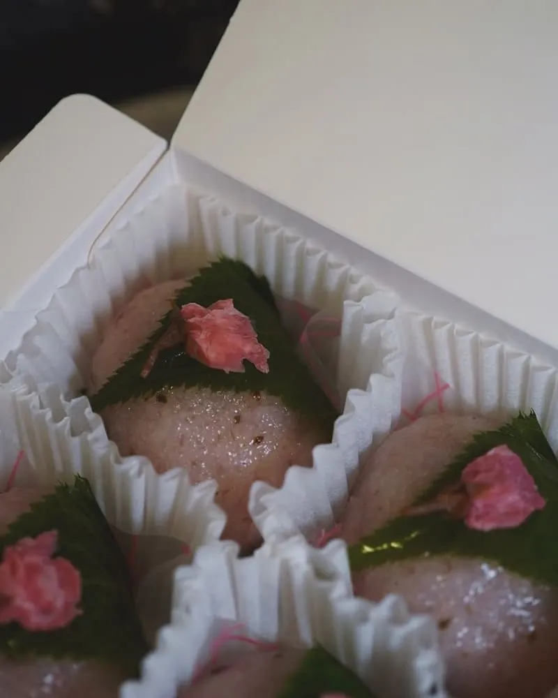 杏庵ANZUAN(初梅甜點)