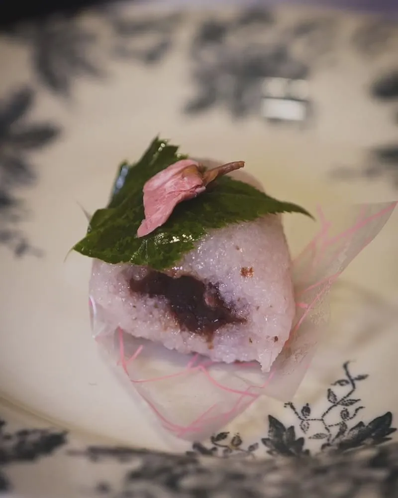 杏庵ANZUAN(初梅甜點)