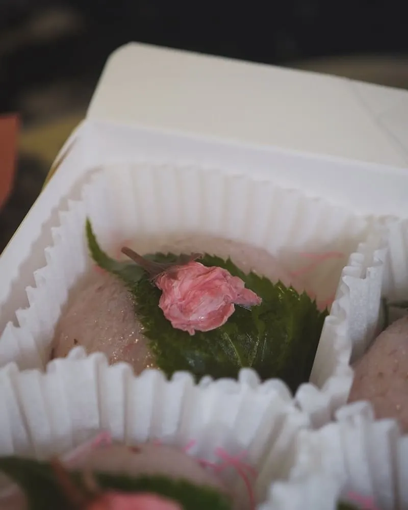 杏庵ANZUAN(初梅甜點)