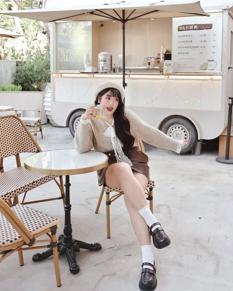 貝與果 Bagel & Bagels