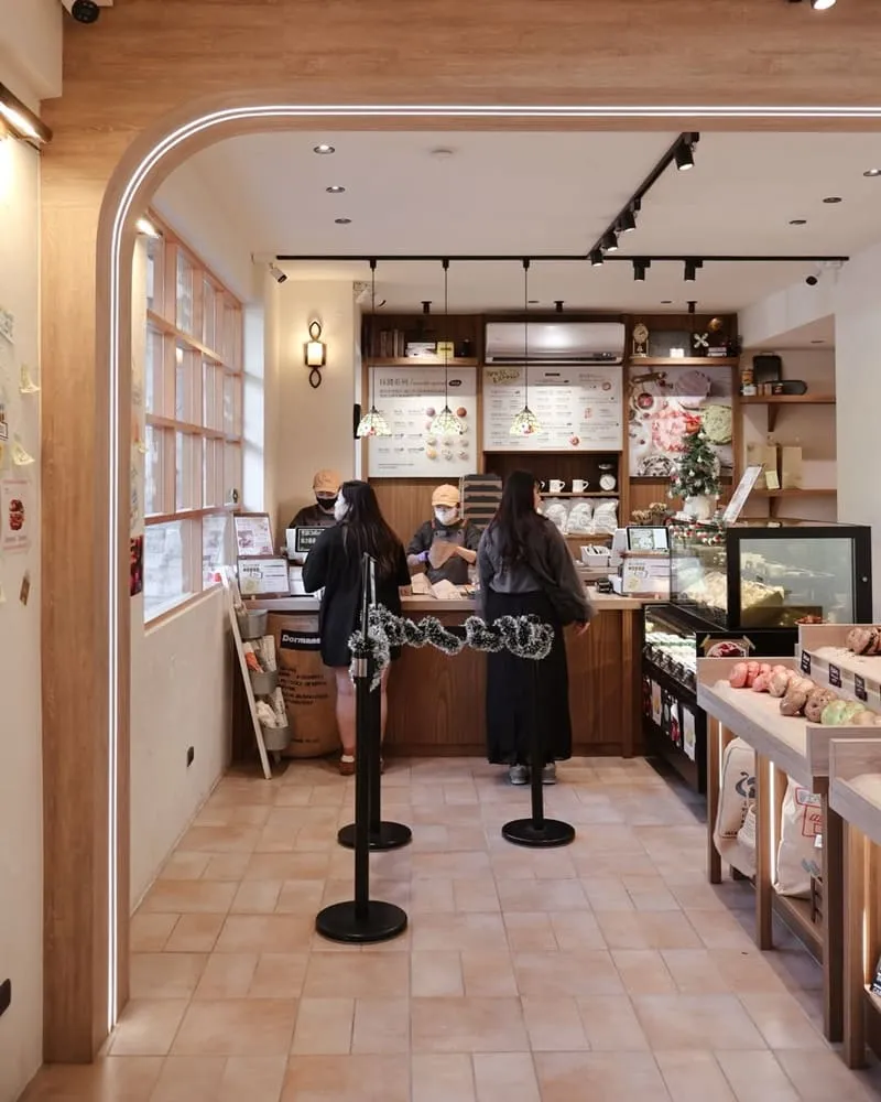貝與果 Bagel & Bagels