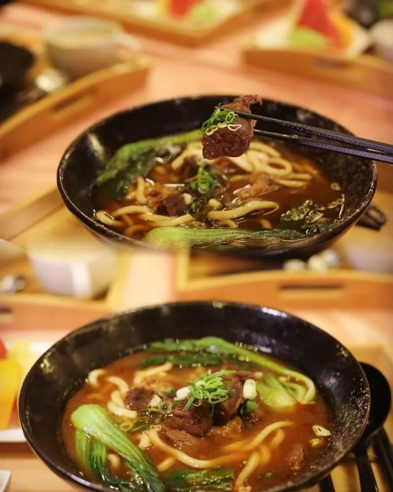 台北車站美食推薦 百合西餐廳