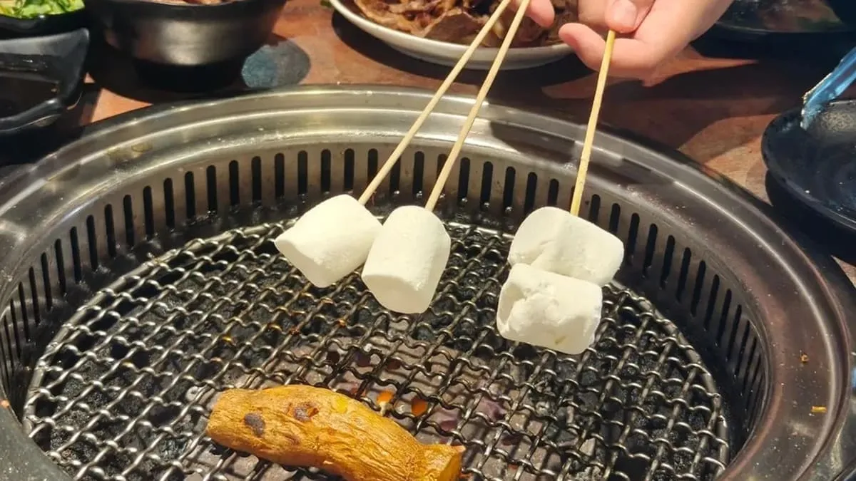 八攻燒肉