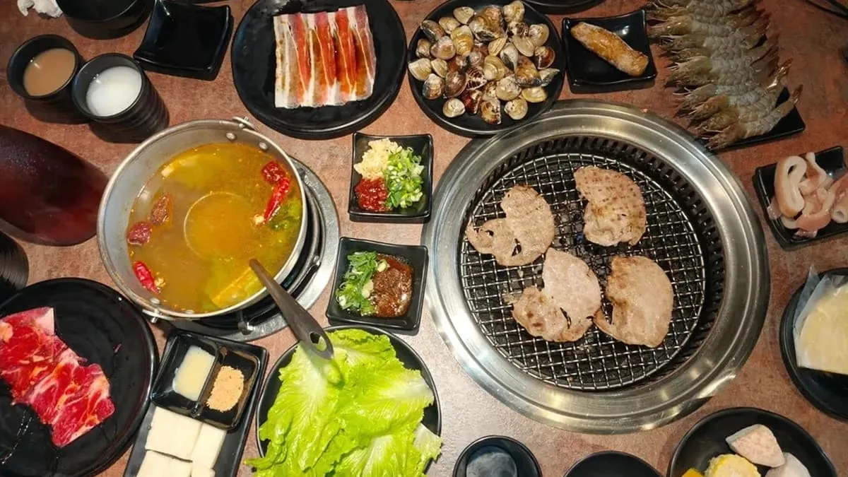 八攻燒肉