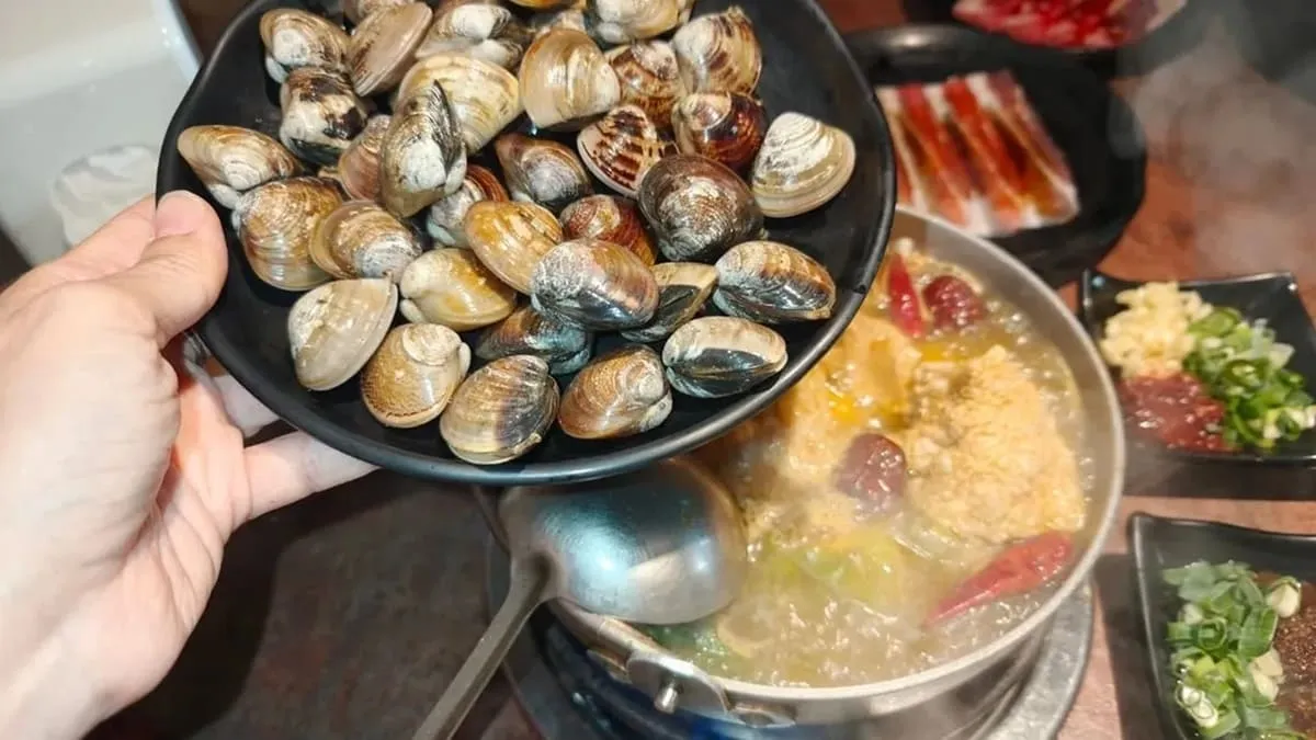 八攻燒肉