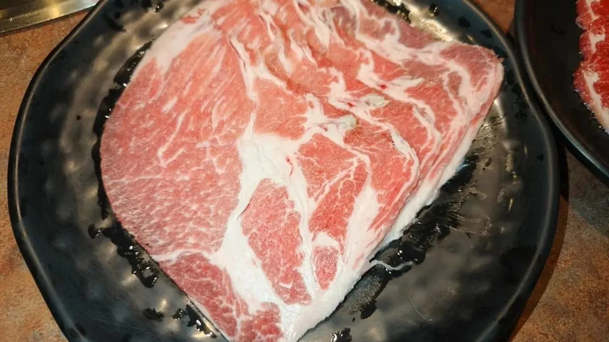 八攻燒肉