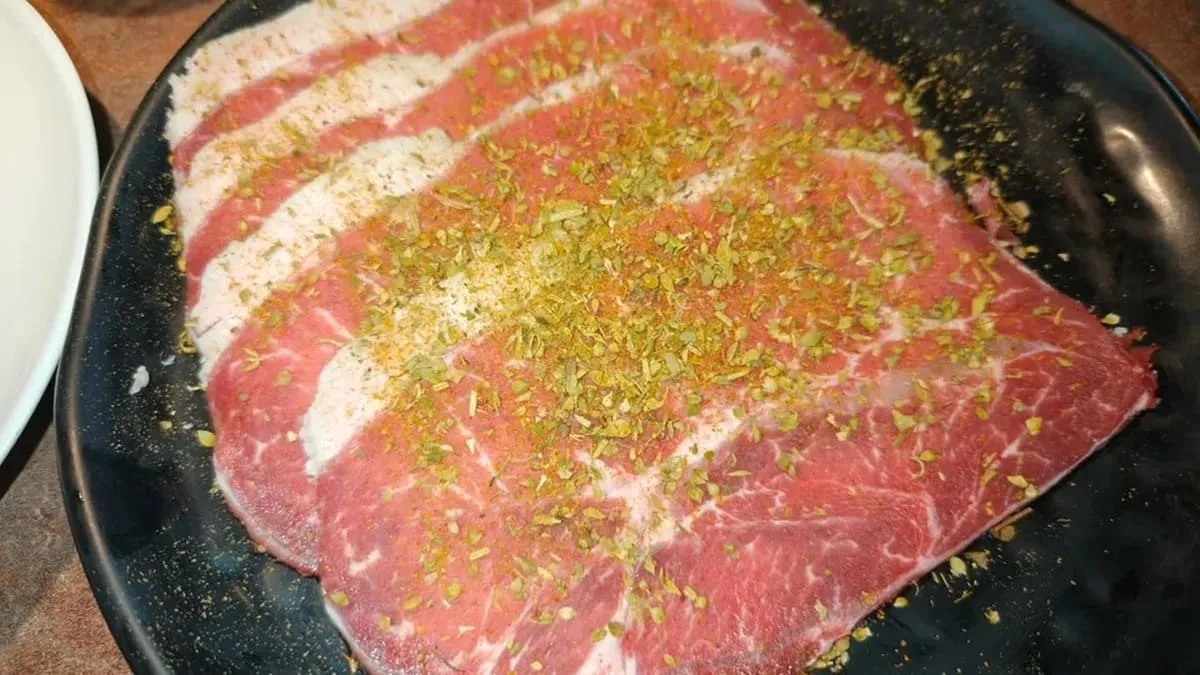 八攻燒肉