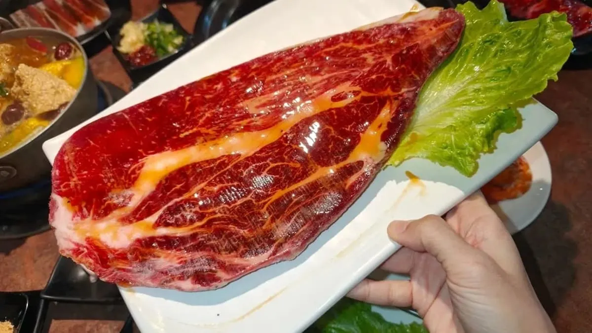八攻燒肉