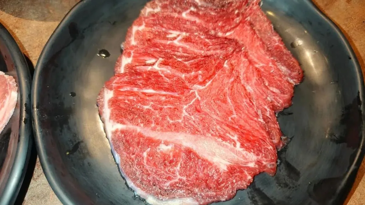 八攻燒肉
