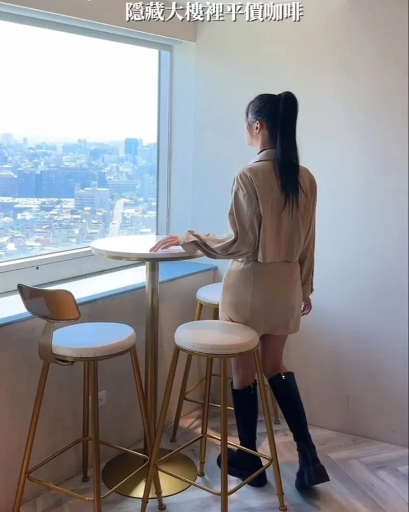 Fun inn 風淾咖啡