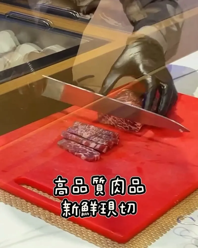 GOGI GOGI韓式燒肉