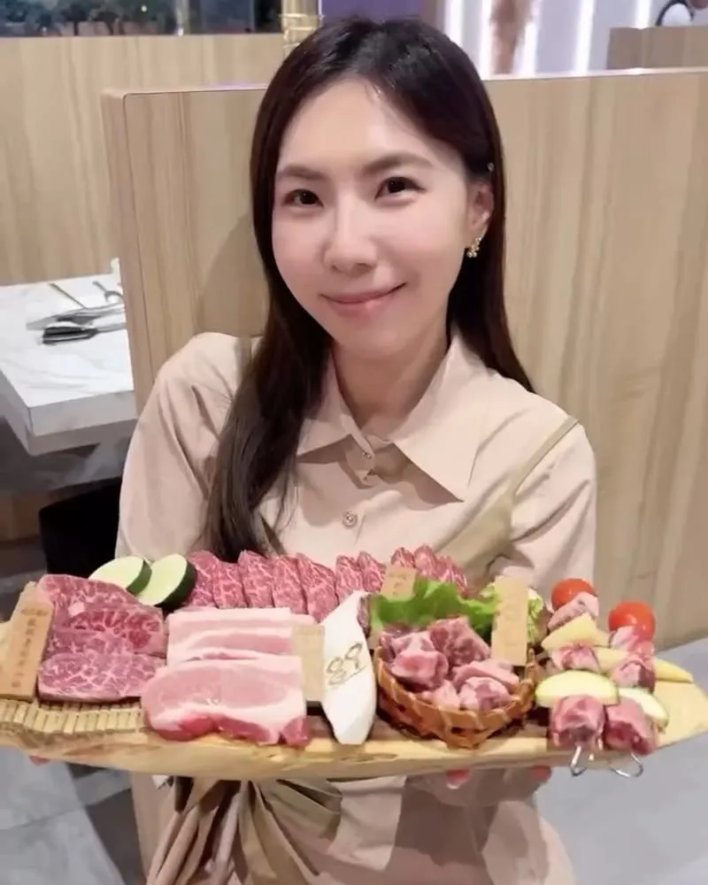 GOGI GOGI韓式燒肉