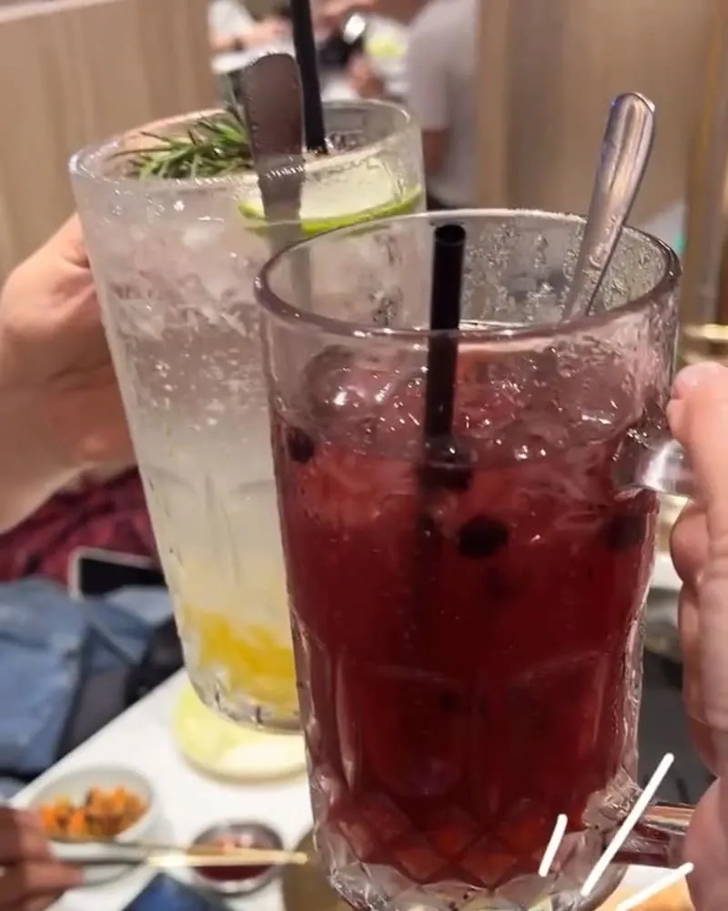 GOGI GOGI韓式燒肉