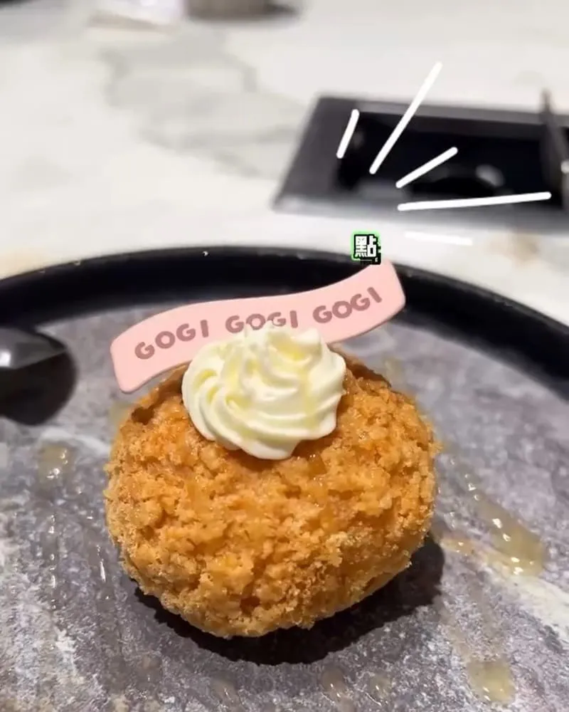 GOGI GOGI韓式燒肉