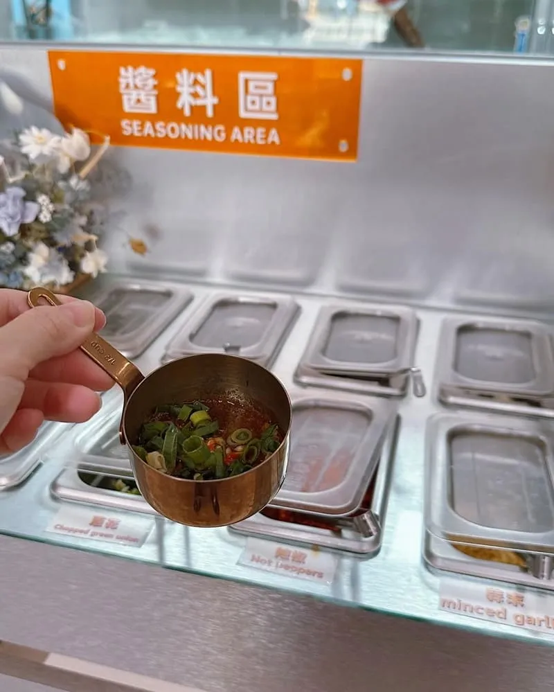 夠暖快享鍋