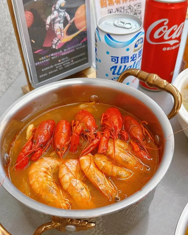夠暖快享鍋
