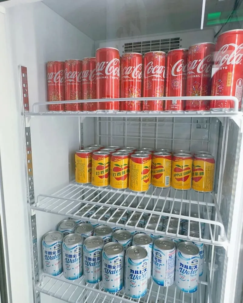 夠暖快享鍋