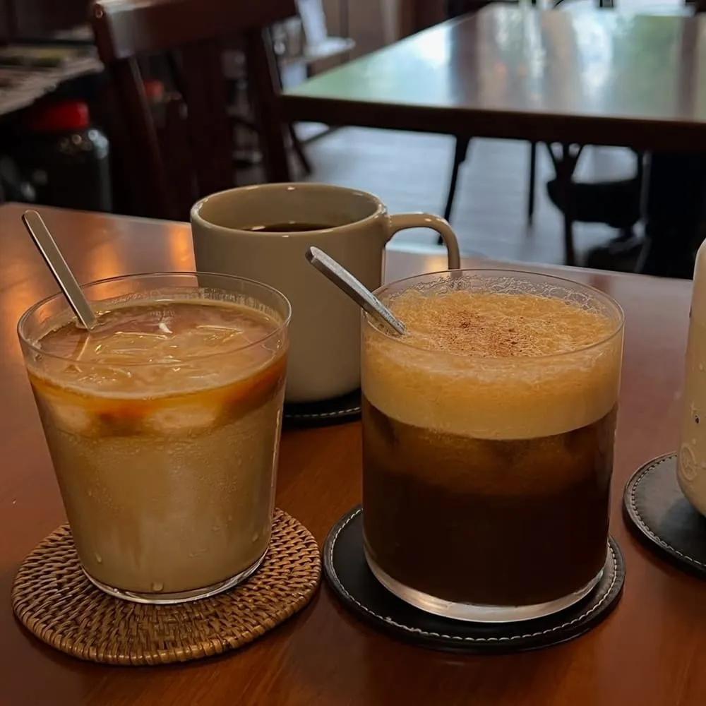 禾木咖啡Homu coffee
