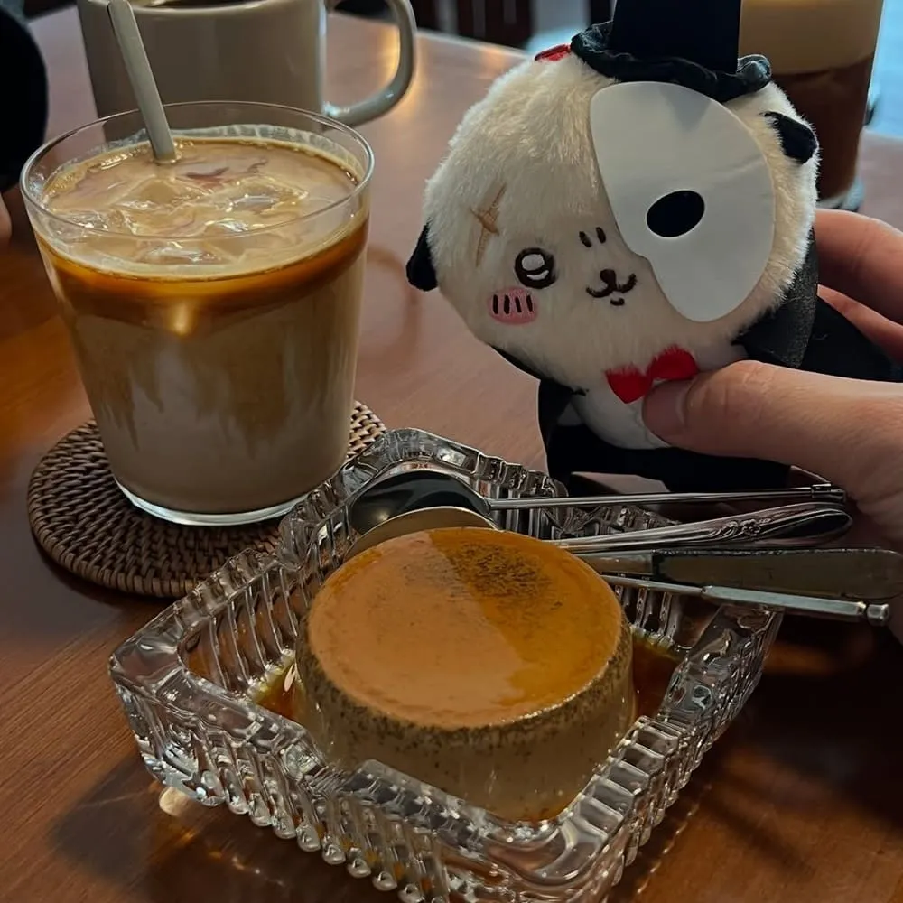 禾木咖啡Homu coffee