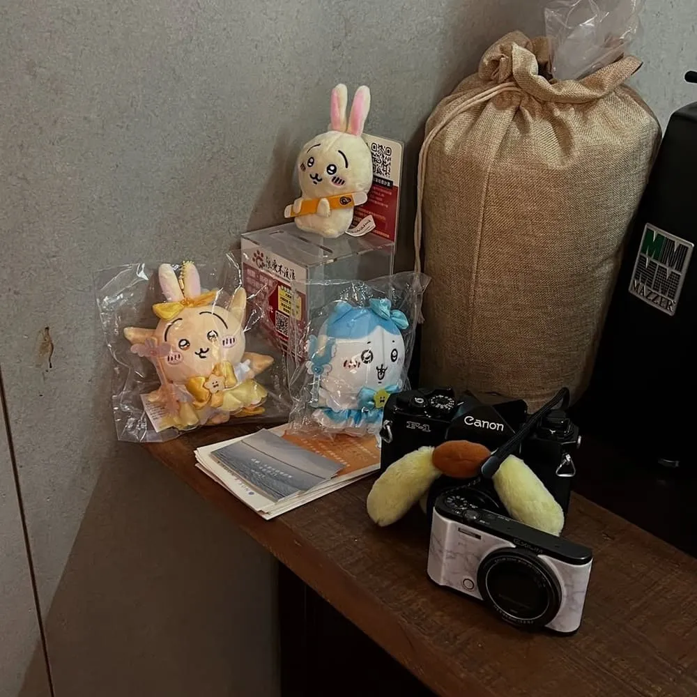 禾木咖啡Homu coffee