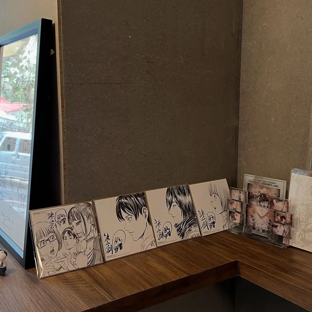 禾木咖啡Homu coffee