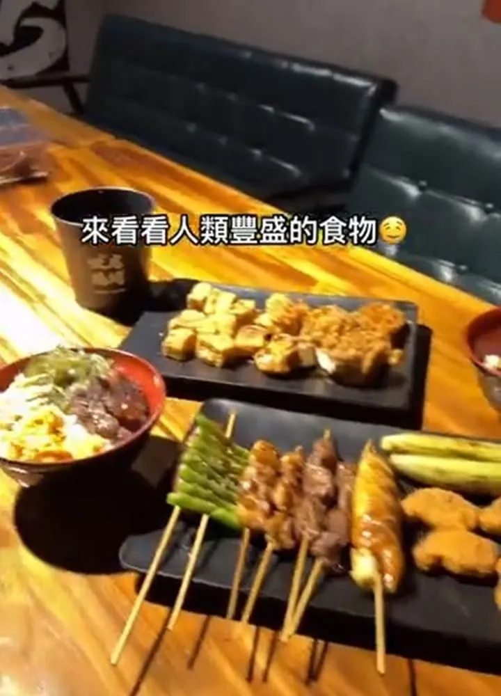 伙房燒烤-向上店