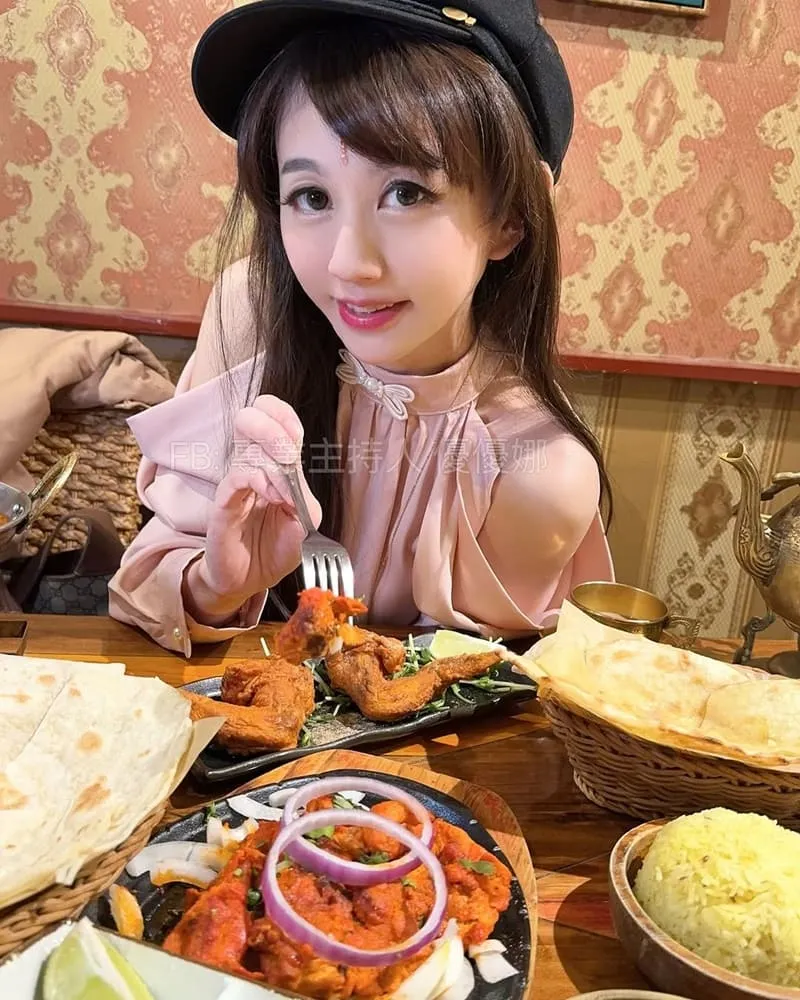 印渡風情印度餐廳