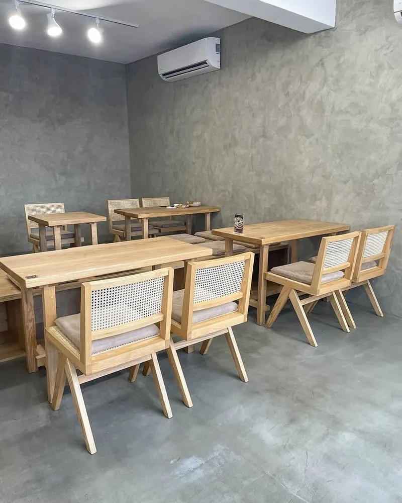 一穗禾心製麵
