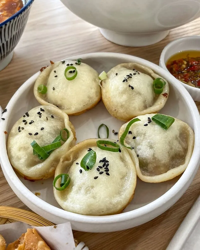 一穗禾心製麵