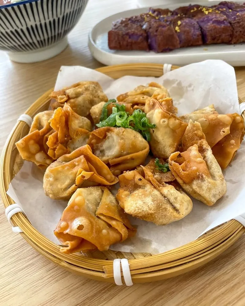 一穗禾心製麵