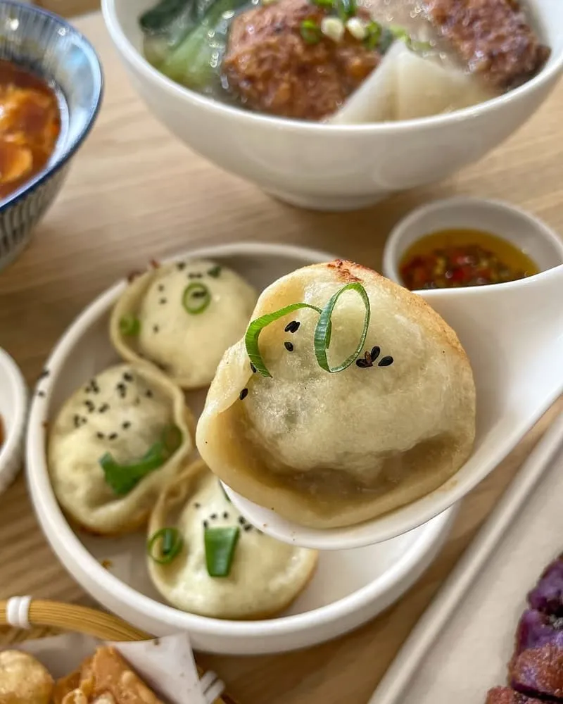 一穗禾心製麵
