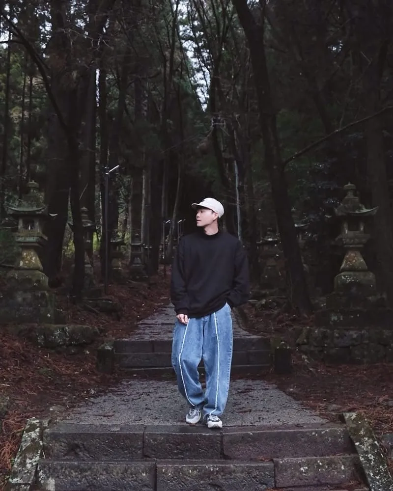 上色見熊野座神社 熊本