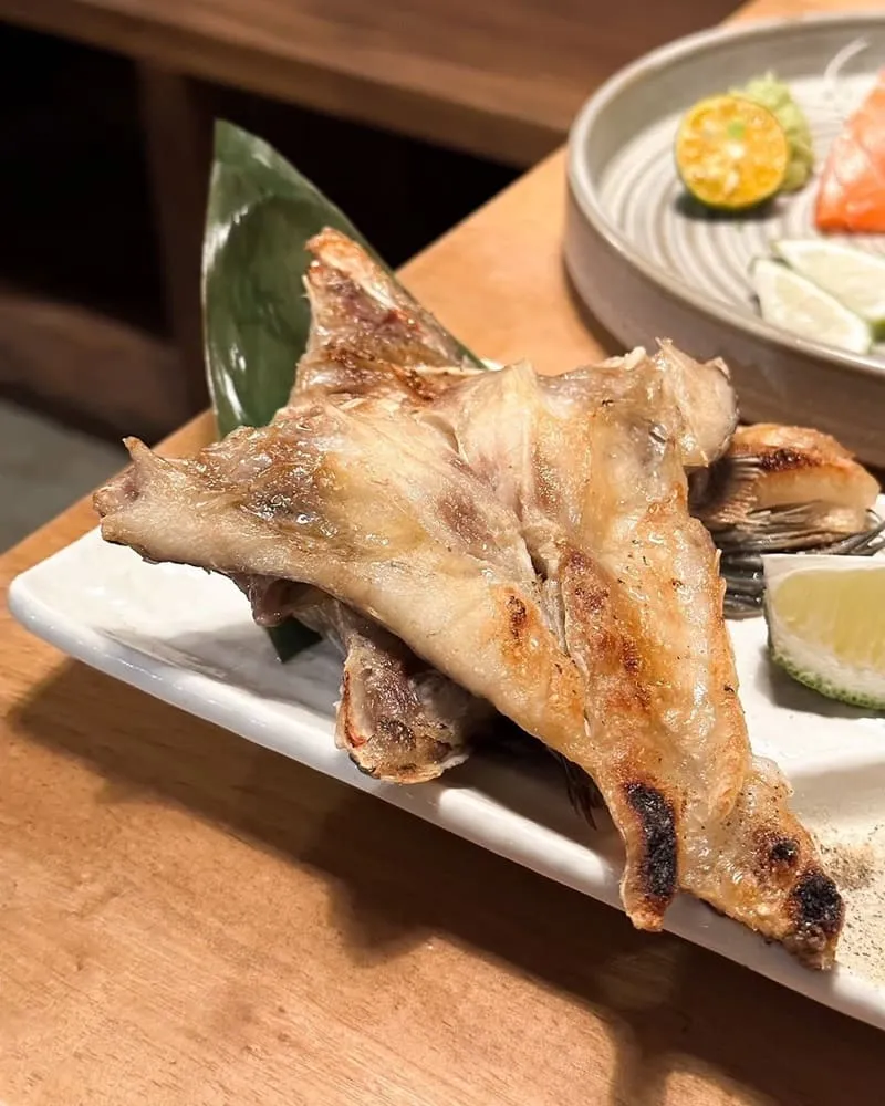 小小麥 鮨遇