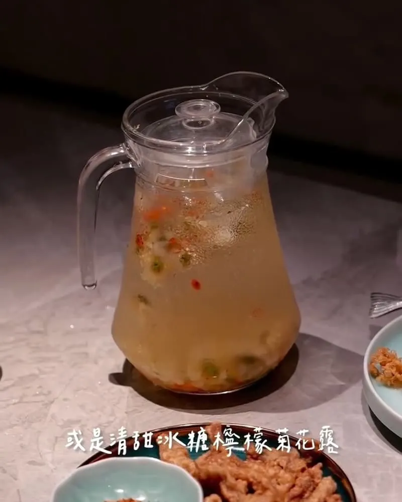 鯤鯤酸菜魚台南府前店