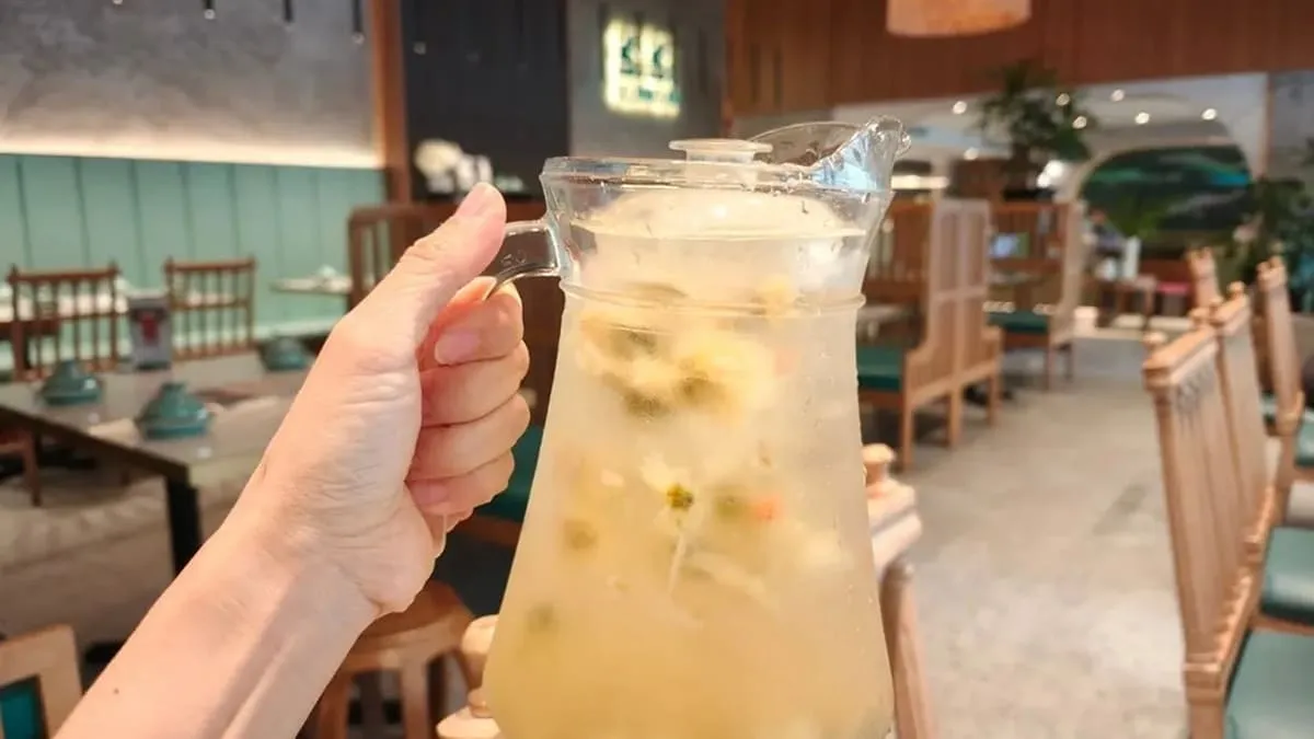 鯤鯤酸菜魚