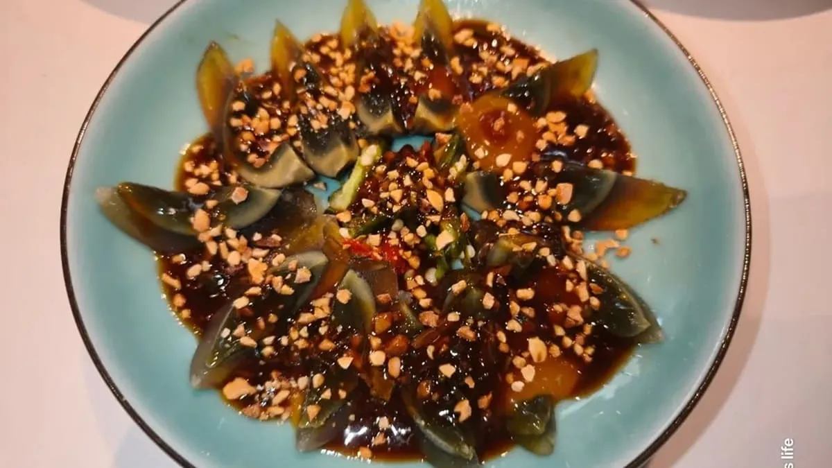 鯤鯤酸菜魚