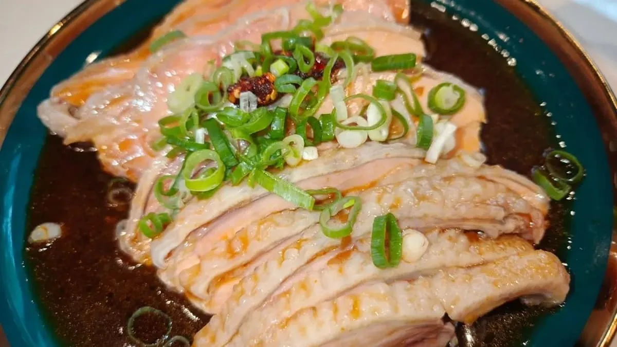 鯤鯤酸菜魚