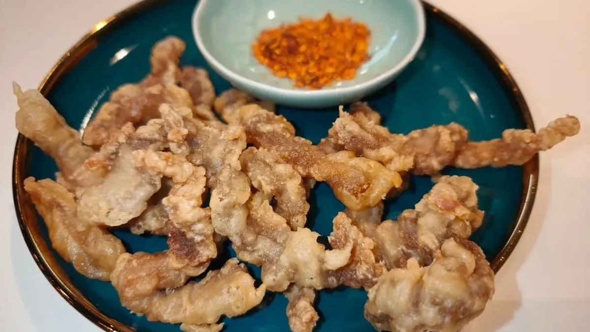 鯤鯤酸菜魚