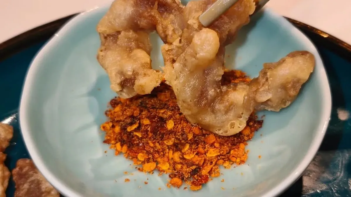 鯤鯤酸菜魚