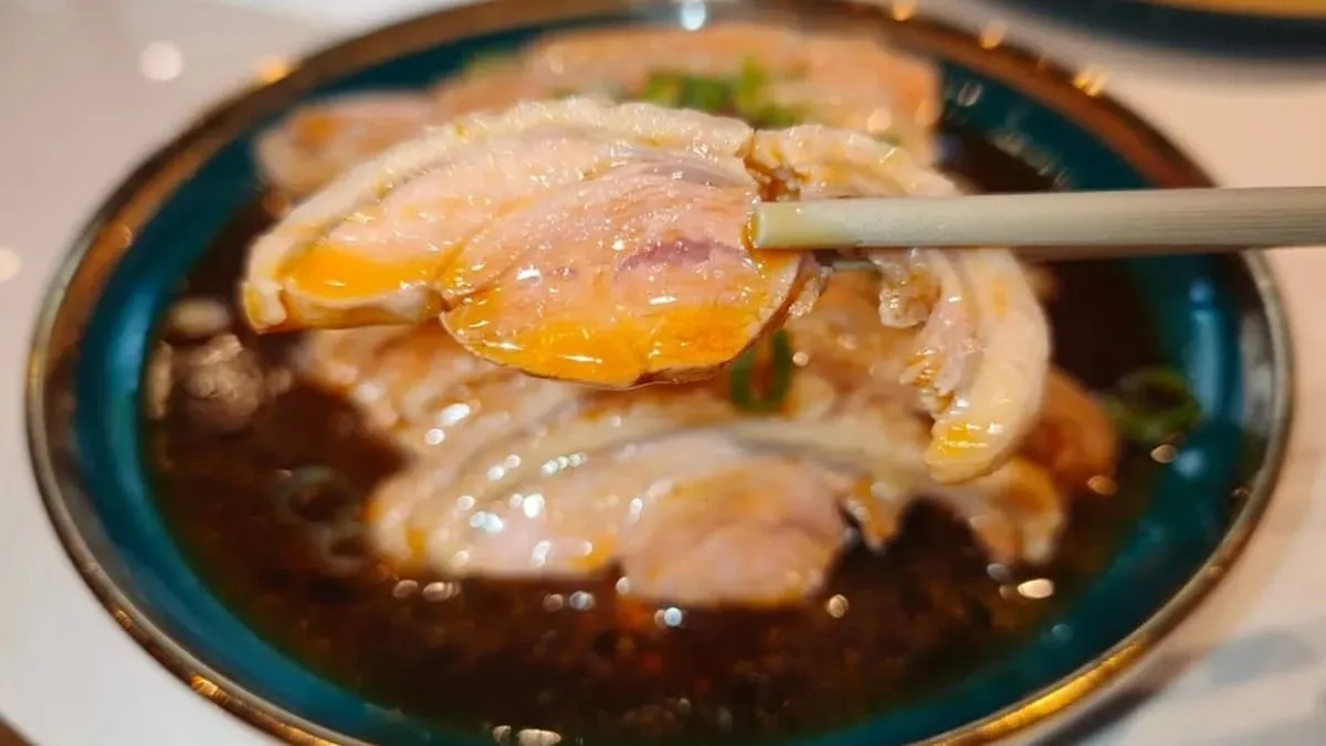鯤鯤酸菜魚