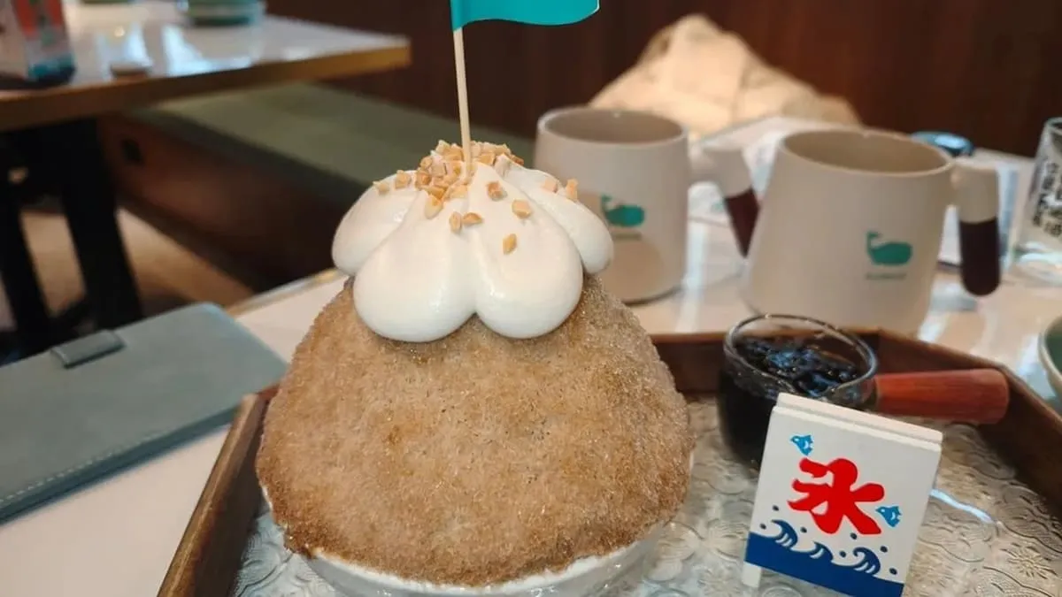 鯤鯤酸菜魚