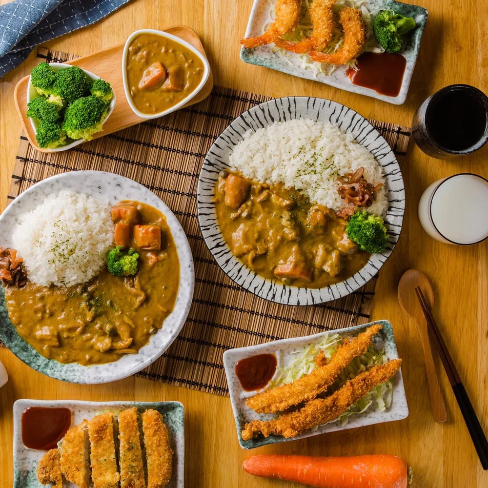 沼澤咖哩瑞豐店