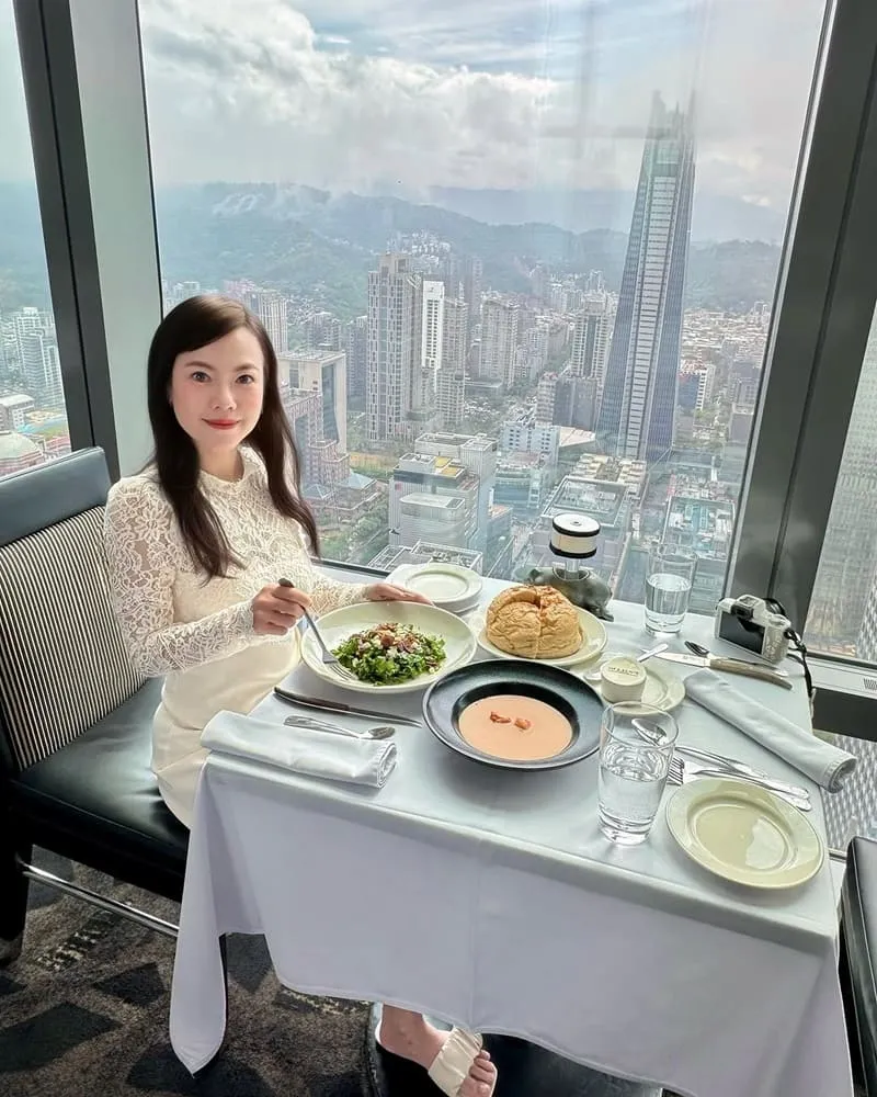 莫爾頓牛排館