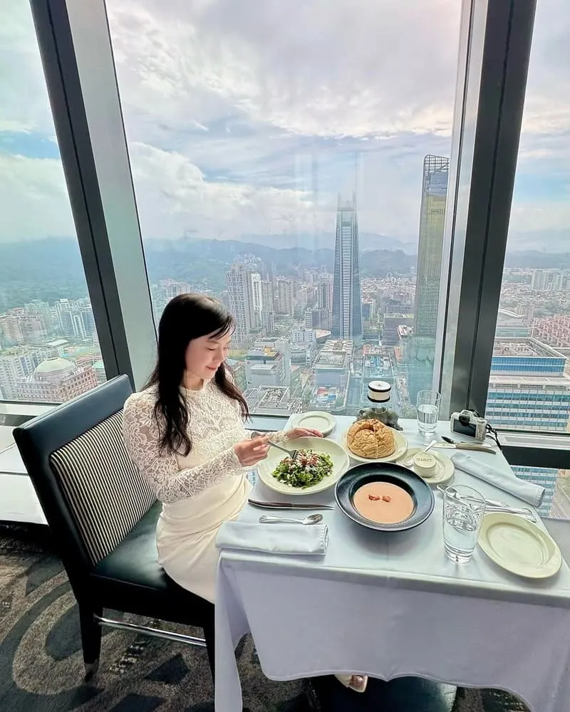 莫爾頓牛排館