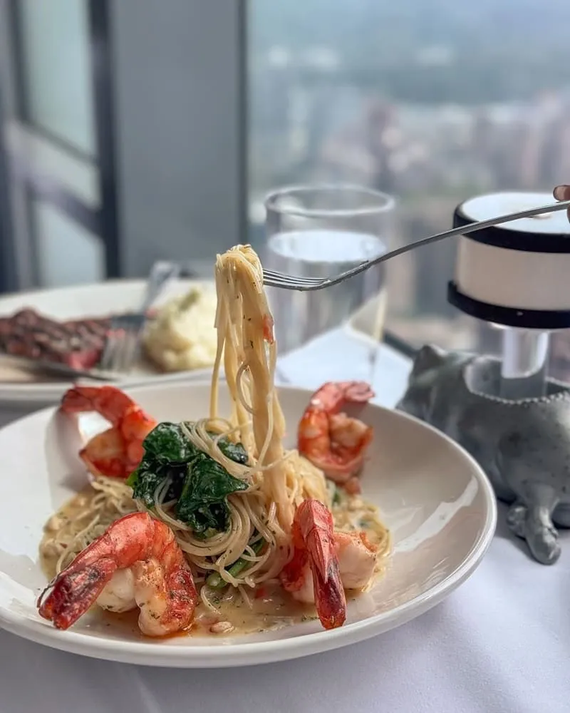 莫爾頓牛排館