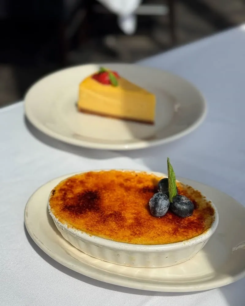莫爾頓牛排館