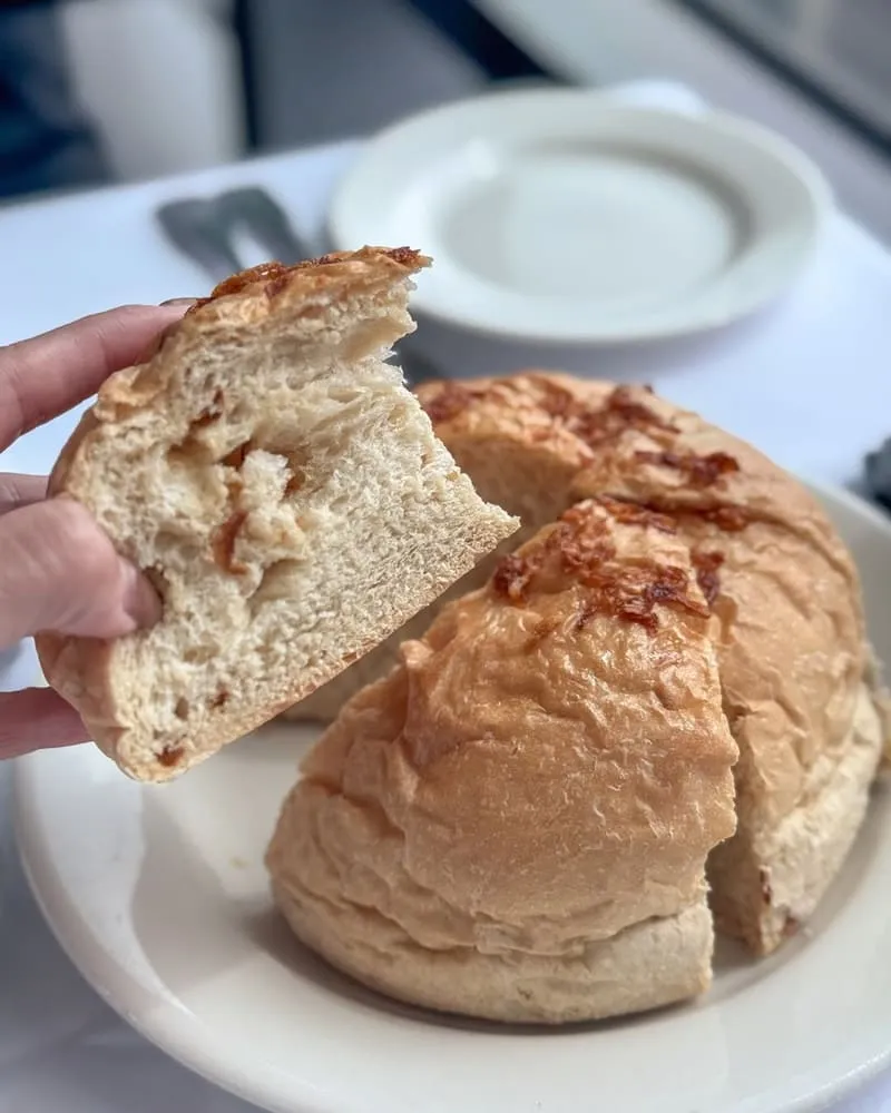 莫爾頓牛排館