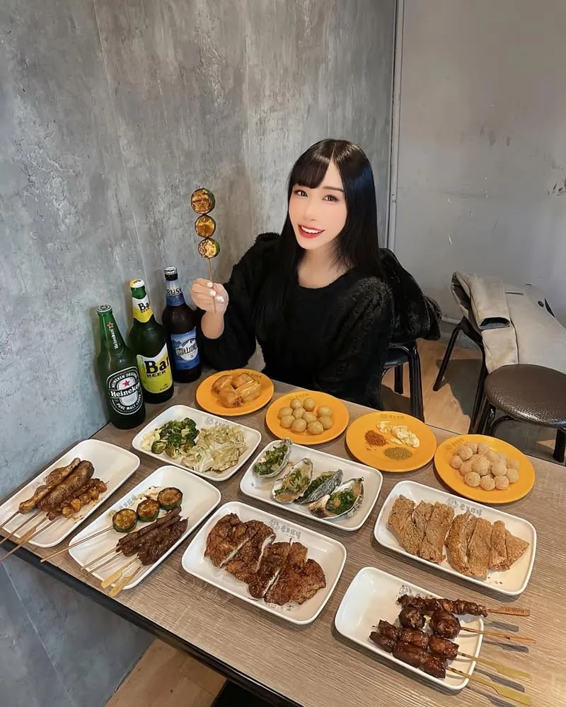 老王炸烤