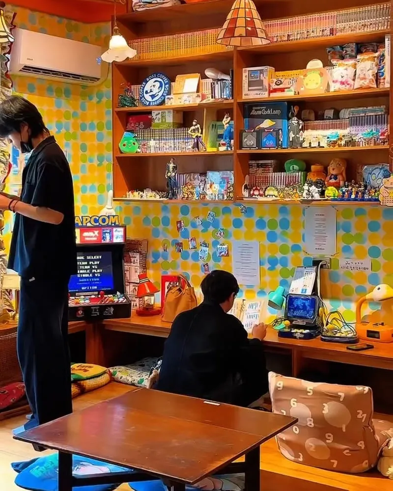 Nomonohe のものへ