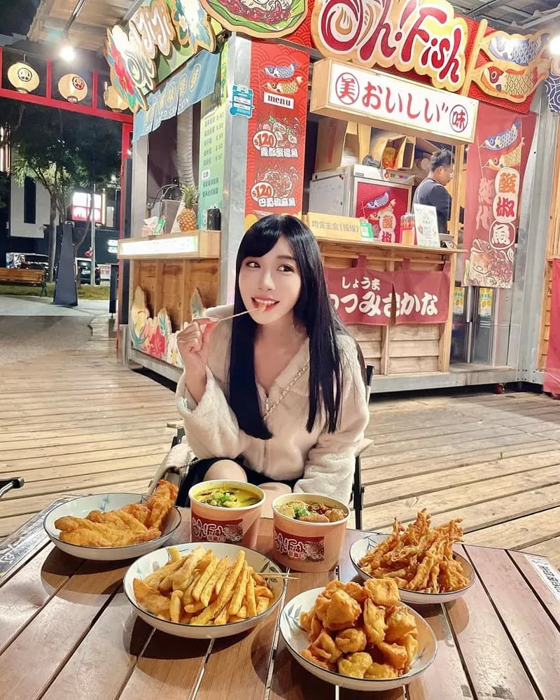 漁人町